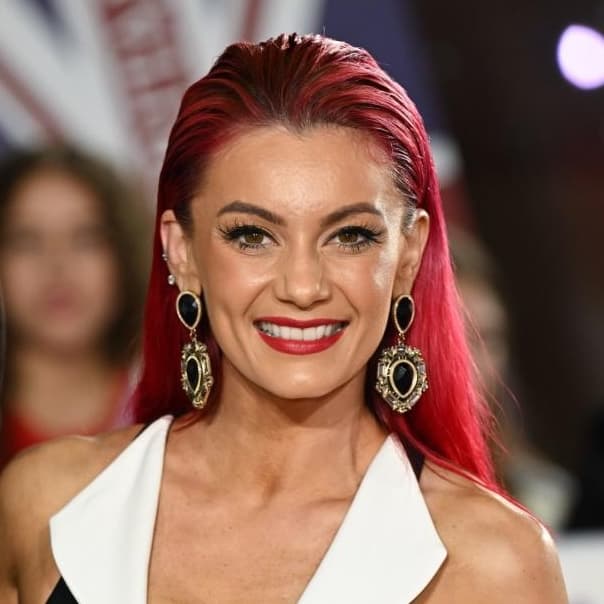Dianne Buswell