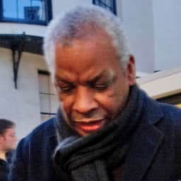 Don Warrington