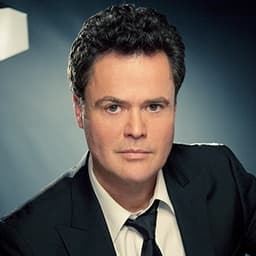 Donny Osmond