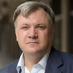Ed Balls