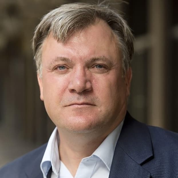 Ed Balls