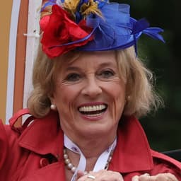 Esther Rantzen