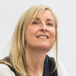 Fiona Phillips