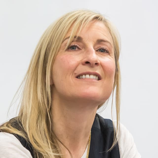 Fiona Phillips