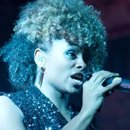 Fleur East