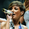 Frankie Bridge