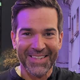 Gethin Jones