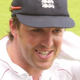Graeme Swann