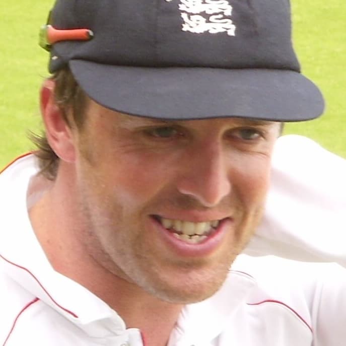 Graeme Swann