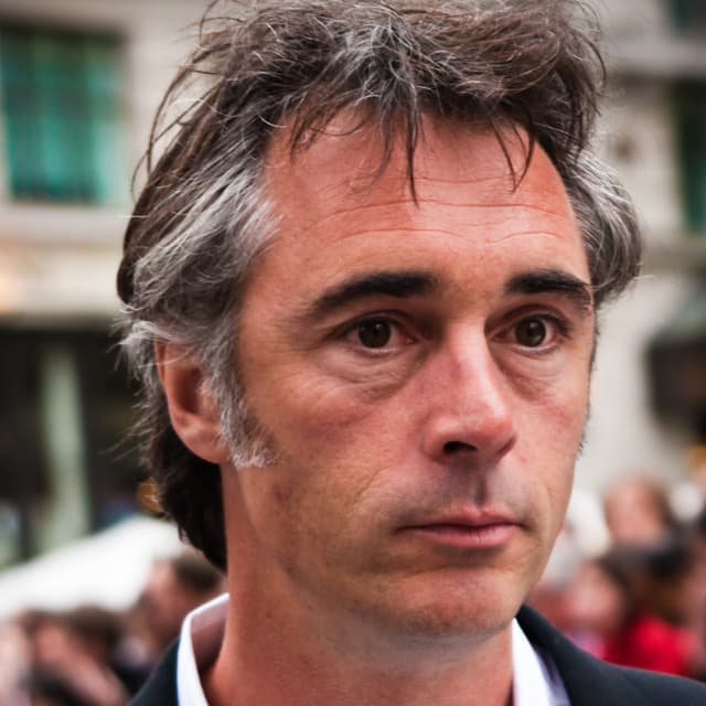 Greg Wise