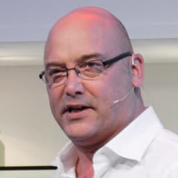 Gregg Wallace