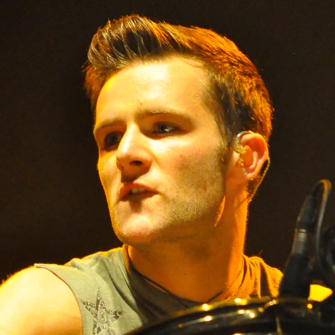 Harry Judd