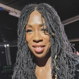 Heather Small