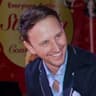 Ian Waite