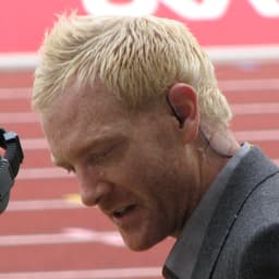 Iwan Thomas