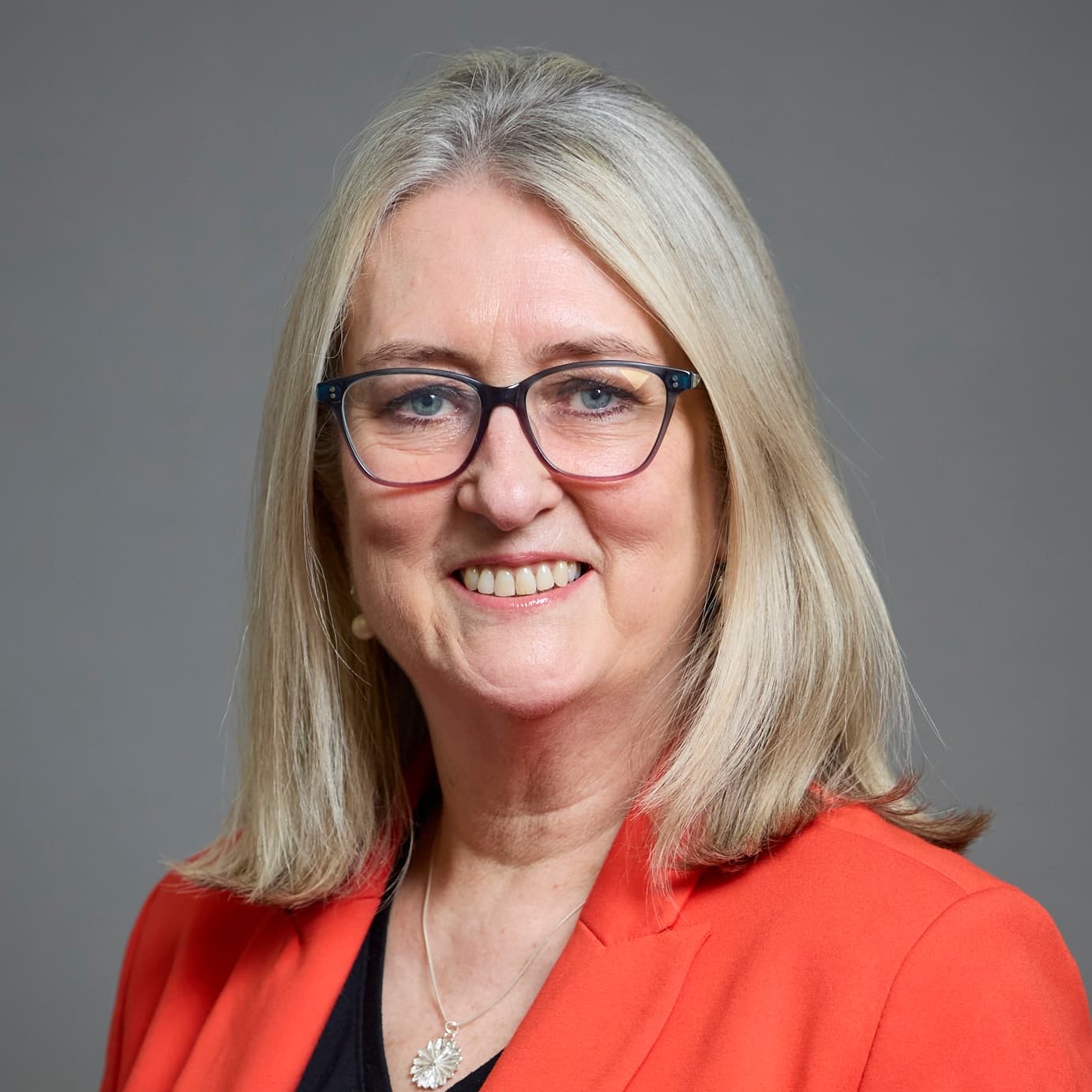 Jacqui Smith