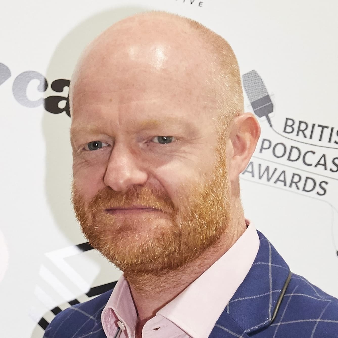 Jake Wood