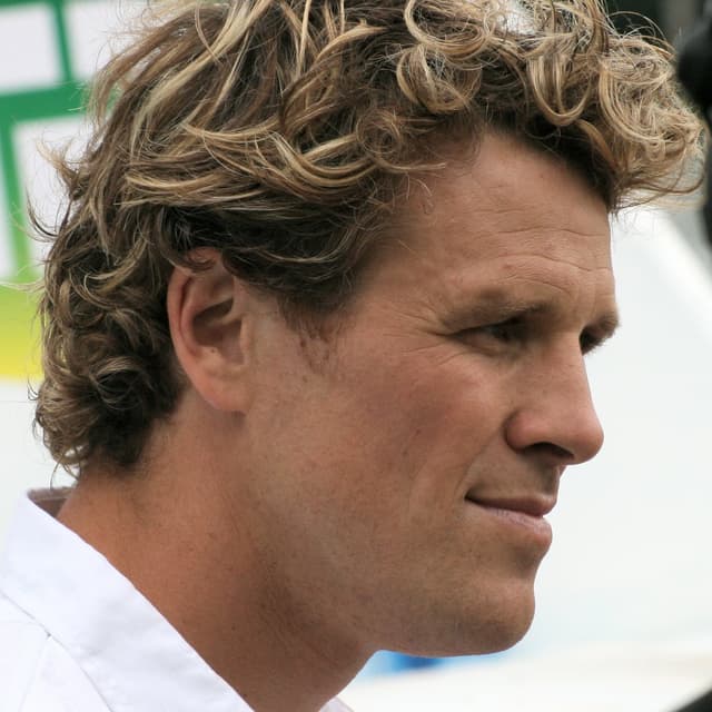 James Cracknell
