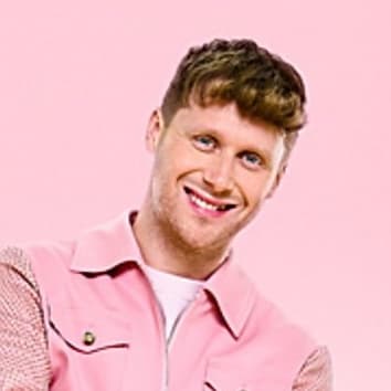 Jamie Borthwick