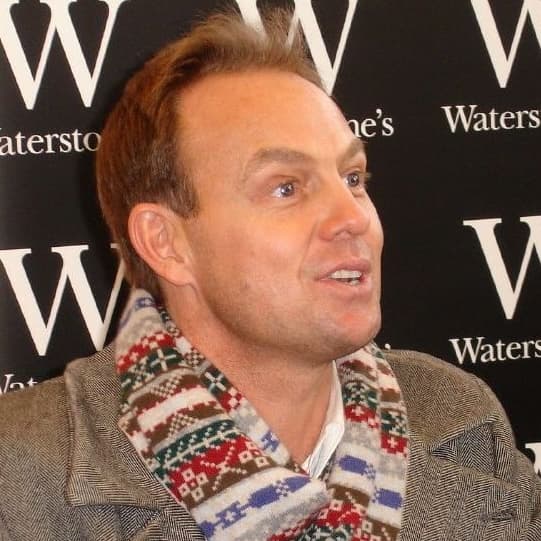 Jason Donovan