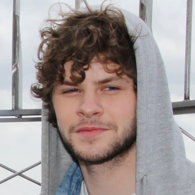 Jay McGuiness