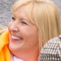 Jennifer Gibney