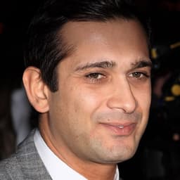 Jimi Mistry