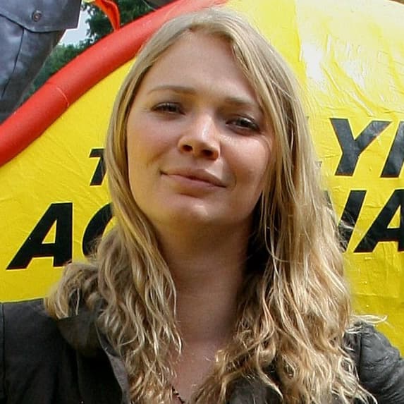 Jodie Kidd