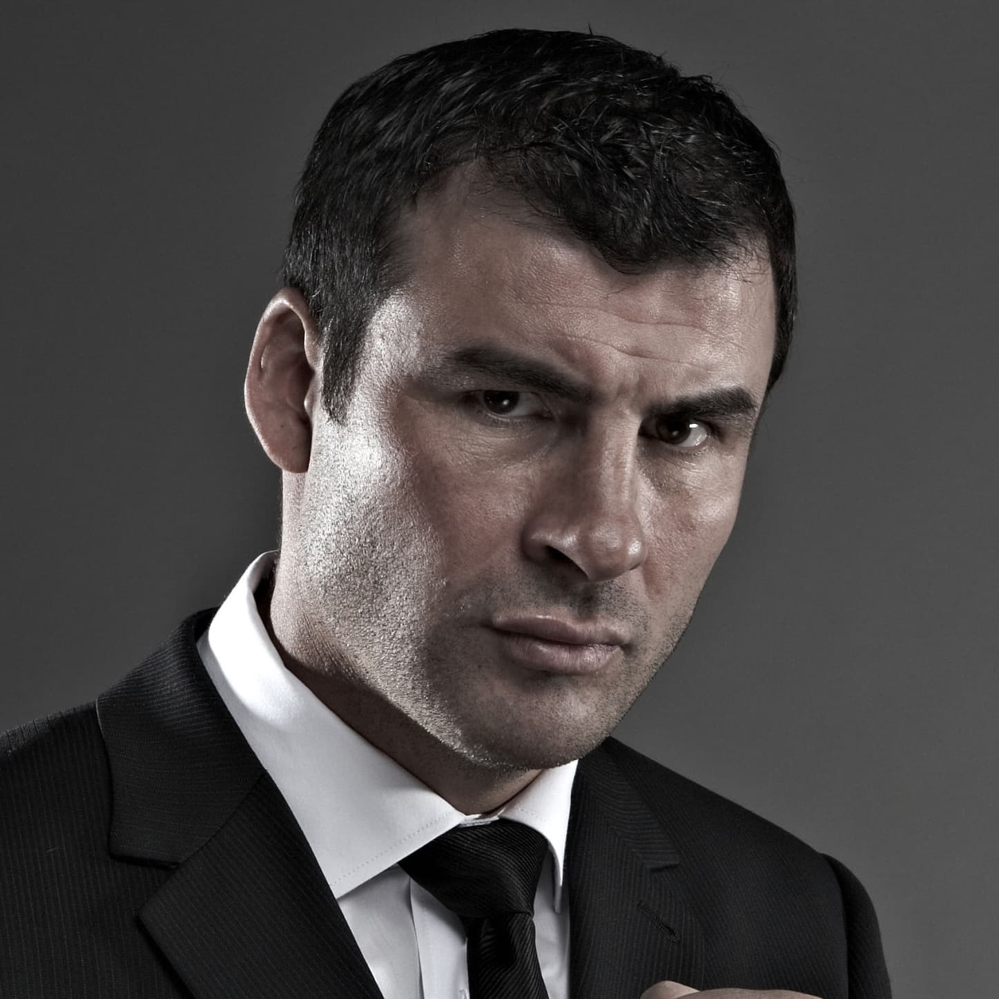 Joe Calzaghe