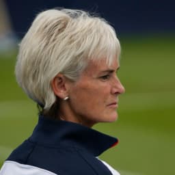 Judy Murray