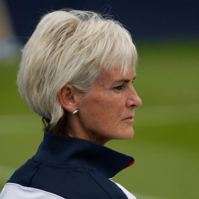 Judy Murray