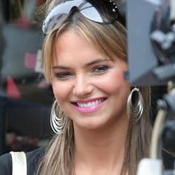 Kara Tointon