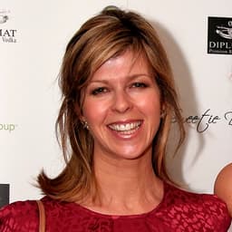 Kate Garraway