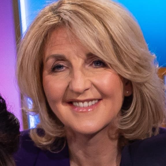 Kaye Adams