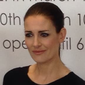 Kirsty Gallacher