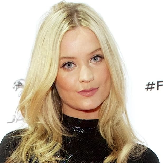 Laura Whitmore