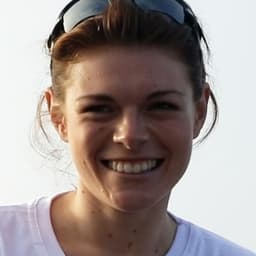Lauren Steadman