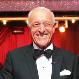 Len Goodman