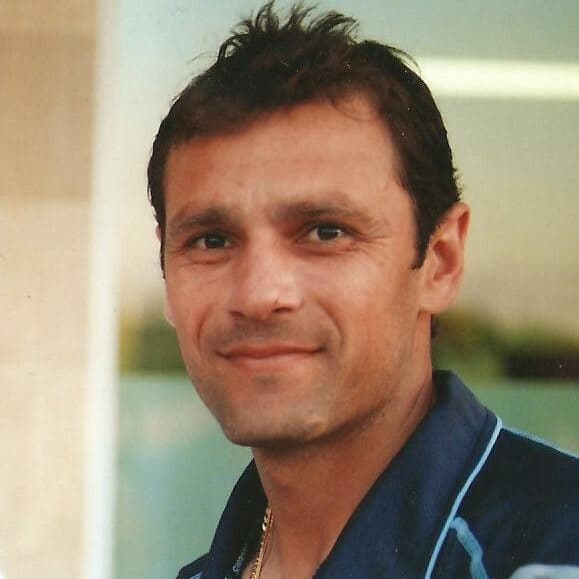Mark Ramprakash