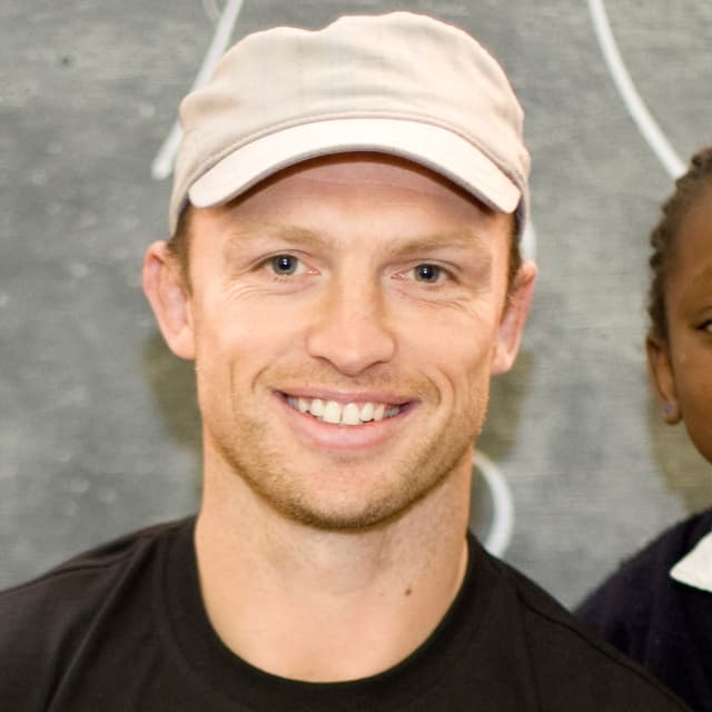Matt Dawson