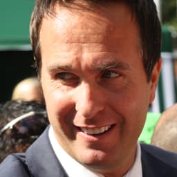 Michael Vaughan
