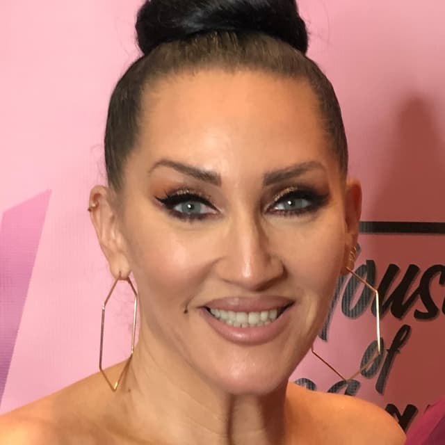 Michelle Visage