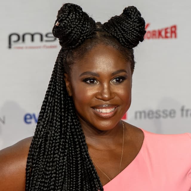 Motsi Mabuse