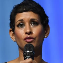 Naga Munchetty