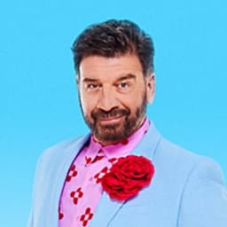 Nick Knowles