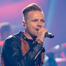 Nicky Byrne