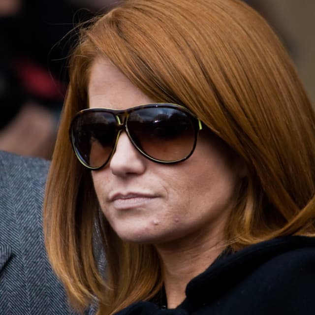Patsy Palmer
