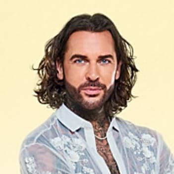 Pete Wicks