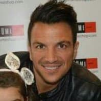 Peter Andre