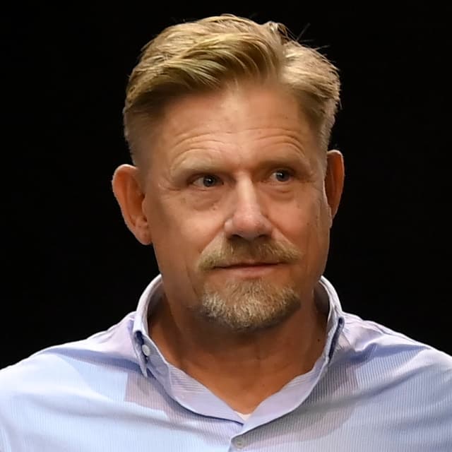 Peter Schmeichel